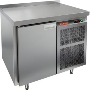 Стол морозильный HiCold SN 1/BT без столешницы