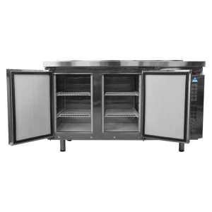 Стол морозильный Ангара СХБ 1,390-500 - Изображение 2