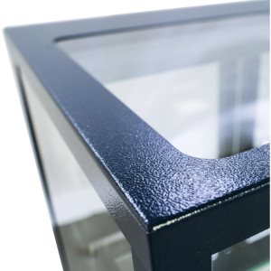 Витрина кондитерская Ангара Кондитер КУБ XL ЛЮКС 1,5 - Изображение 3