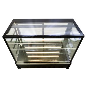 Витрина кондитерская Ангара Кондитер КУБ Д 1,0 - Изображение 6