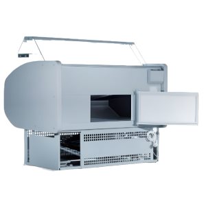 Витрина морозильная Ангара 2 - 1,5 - Изображение 3