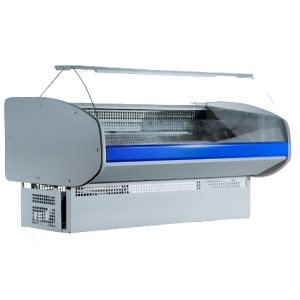 Витрина морозильная Ангара 3 - 1,0 - Изображение 2