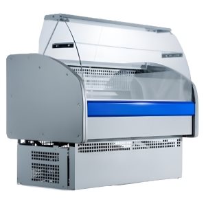 Витрина морозильная Ангара 75 - 1,3 - Изображение 2