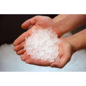 Льдогенератор Brema GB 1555A HC (гранулы) - Изображение 2