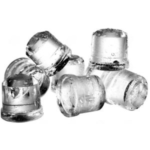 Льдогенератор Brema CB 425W HC (кубики) - Изображение 2