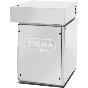 Льдогенератор Brema M600 Split (чешуя)