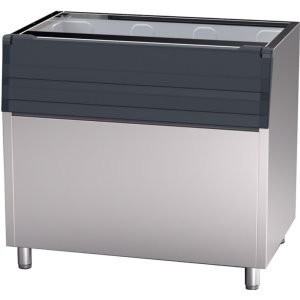 Бункер для льда Brema Bin 350 (для C300/VM1700)