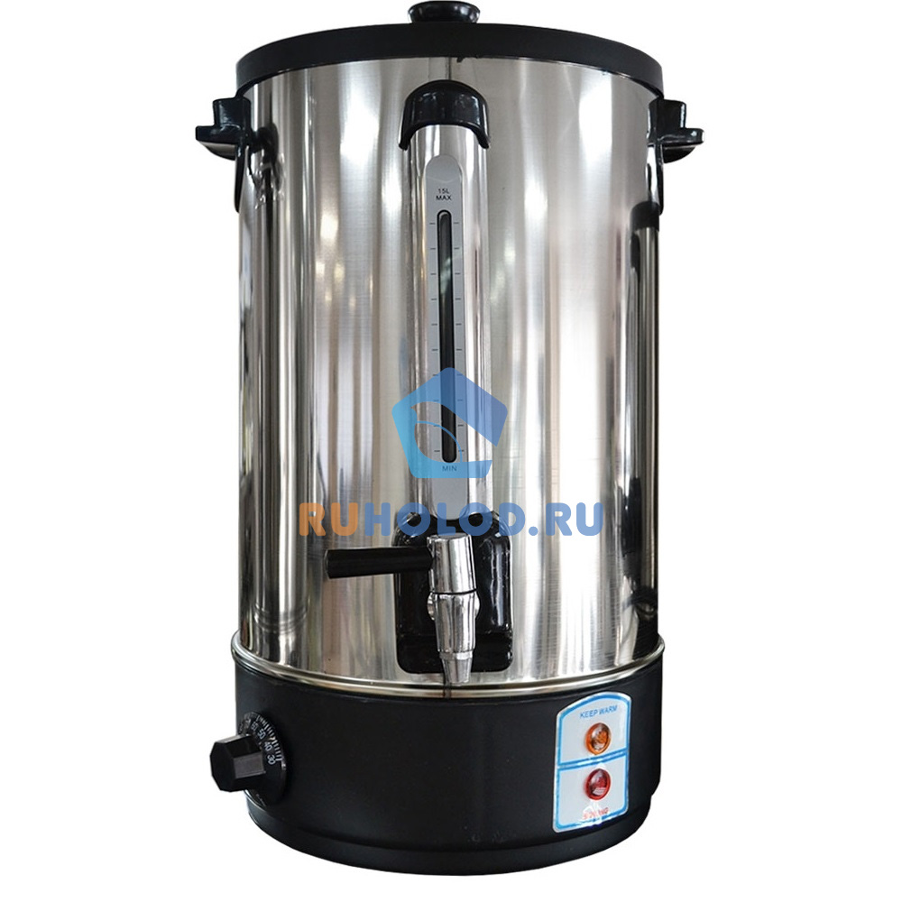 Кипятильник электрический наливной ASSUM TT-WB10DP