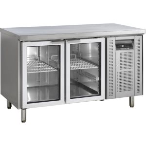 Стол холодильный среднетемпературный TEFCOLD CK7210G 