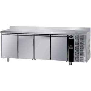 Стол холодильный среднетемпературный APACH COOK LINE AFM 04AL