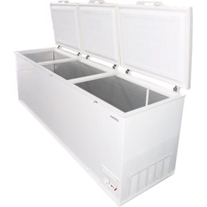 Ларь морозильный AUCMA BD-818 - Изображение 3