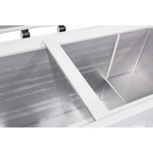 Ларь морозильный AUCMA BD-818 - Изображение 4