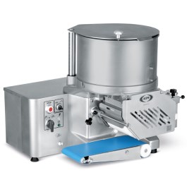 Котлетные аппараты