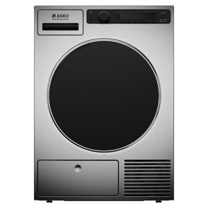 Сушильная машина ASKO TDC1481HC.S