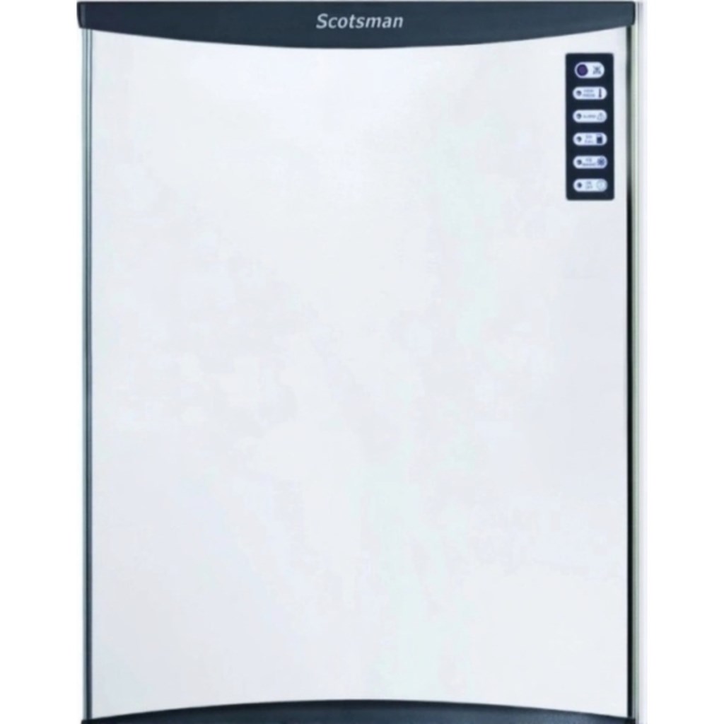 Льдогенератор Scotsman NW 1408 ASR OX + SCRMTCNDNW01408