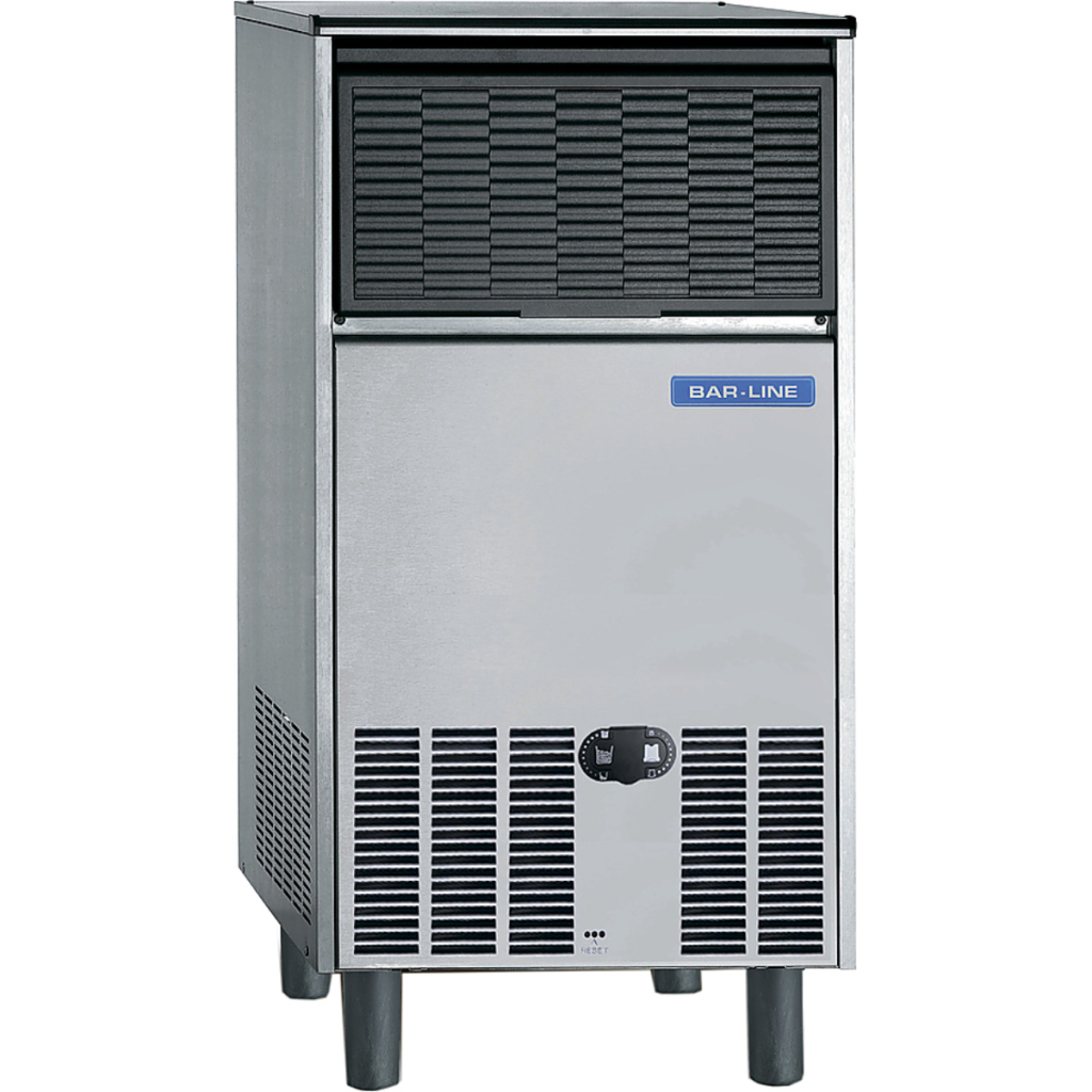 Льдогенератор Bar Line BH 7540 AS (кубики)