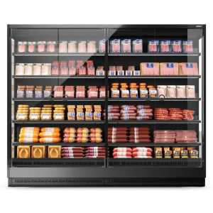 Горка холодильная Dazzl Vega SG 100 H210 250 - Изображение 2