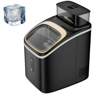 Льдогенератор Cooleq ZBC-15 (кубики) - Изображение 2