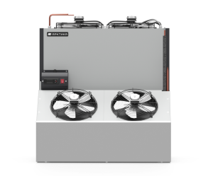 Сплит-система холодильная среднетемпературная Арктика СМС 225 (с зимним комплектом) (220 В) - Изображение 2