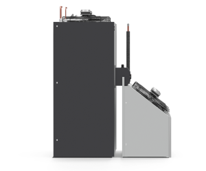 Сплит-система холодильная низкотемпературная Арктика СМH 218 (220 В) (с зимним комплектом) - Изображение 3