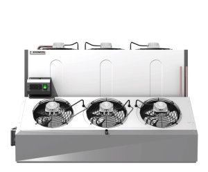 Сплит-система холодильная низкотемпературная Арктика СМH 445 (с зимним комплектом) - Изображение 3