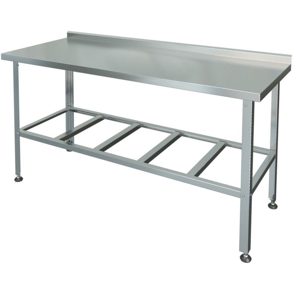 Стол производственный МХМ СРП-3-0,6/1,8