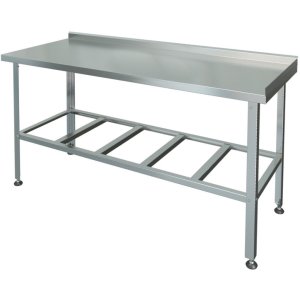 Стол производственный МХМ СРП-2п-0,7/0,7