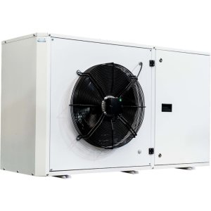 Компрессорно-конденсаторный блок Intercold CCB335 QR3-124A ZNCN