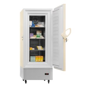 Холодильник для хранения вакцин POZIS VacProtect VPA-200 - Изображение 2