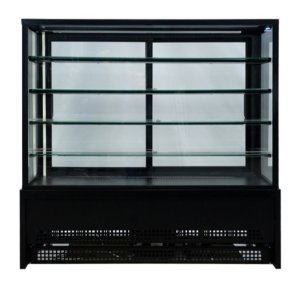 Витрина кондитерская Ангара Кондитер КУБ XL Д 1,0 - Изображение 4