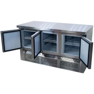 Стол морозильный Ангара СХН 1,485-600 - Изображение 2