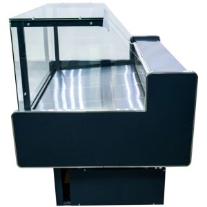 Витрина морозильная Ангара 1 КУБ 1,3 статика - Изображение 3