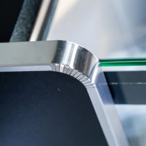 Витрина морозильная Ангара 1 КУБ 1,3 статика - Изображение 7