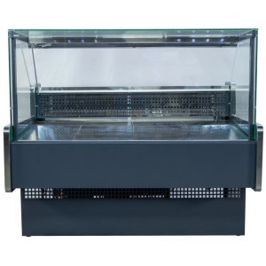 Витрина холодильная универсальная Ангара 2 КУБ 1,5 статика - Изображение 2