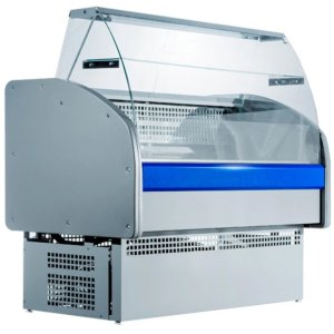 Витрина холодильная Ангара 75 - 1,3 - Изображение 2