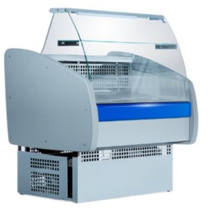 Витрина холодильная Ангара 1 - 1,0 - Изображение 2