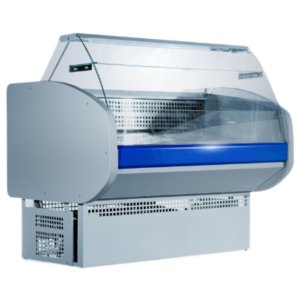 Витрина холодильная универсальная Ангара 2 - 2,0 - Изображение 2