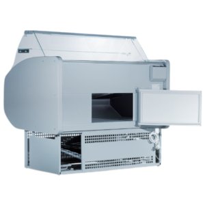 Витрина морозильная Ангара 2 - 1,0 - Изображение 3