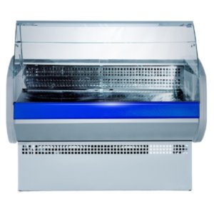 Витрина холодильная Ангара 2 - 1,3