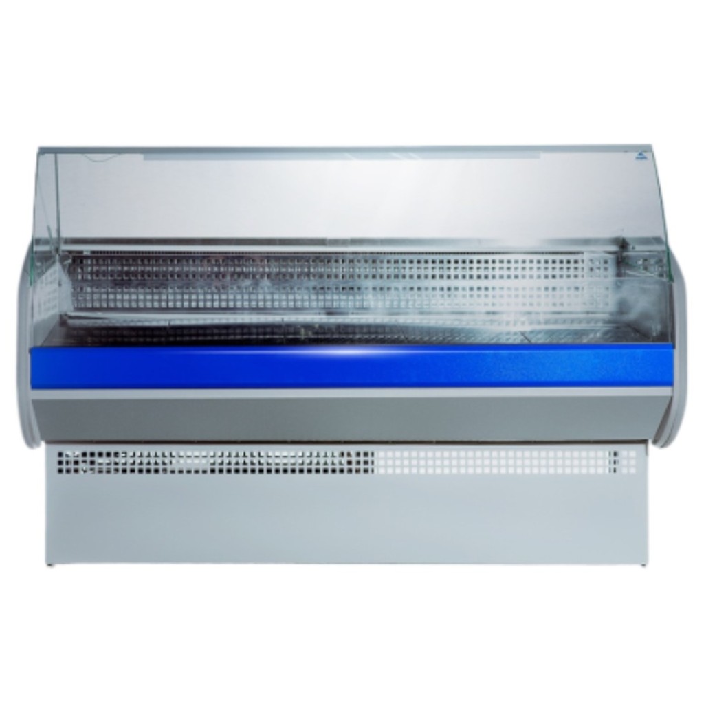 Витрина холодильная Ангара 3 - 1,8