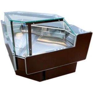 Витрина холодильная Ангара 2 КУБ УН-90 статика