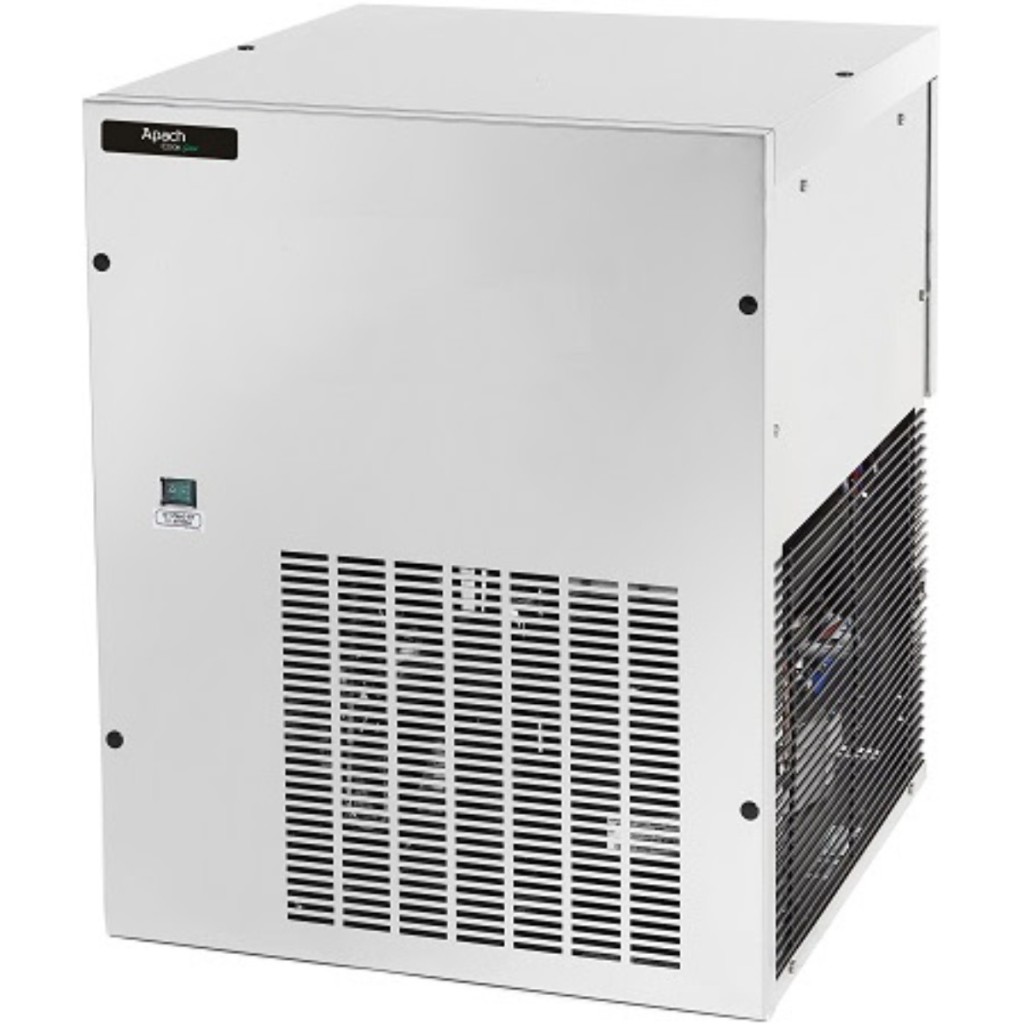 Льдогенератор Apach Cook Line AG270B W R290