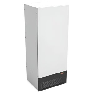 Шкаф холодильный Север ШХ-500 СТ/ГЛ 