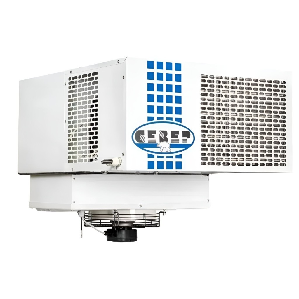 Моноблок холодильный среднетемпературный Север MSB 103 S