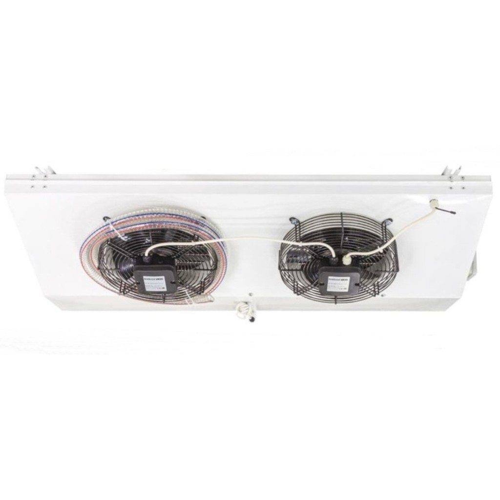 Воздухоохладитель компактный Север серия GS-2