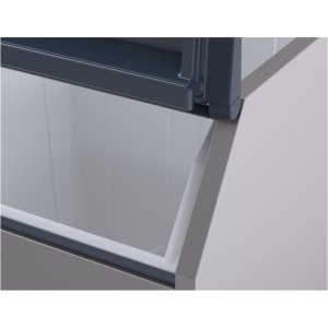 Бункер для льда Brema Bin 200 (для VM 500-900) - Изображение 5