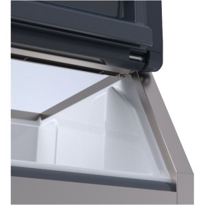 Бункер для льда Brema Bin 200 (для VM 500-900) - Изображение 6