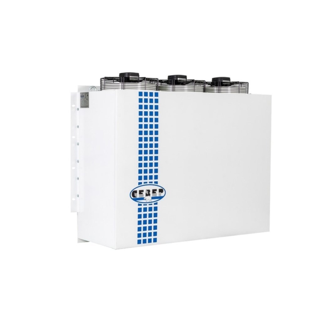 Компрессорно-конденсаторный блок Север BGS 415 S