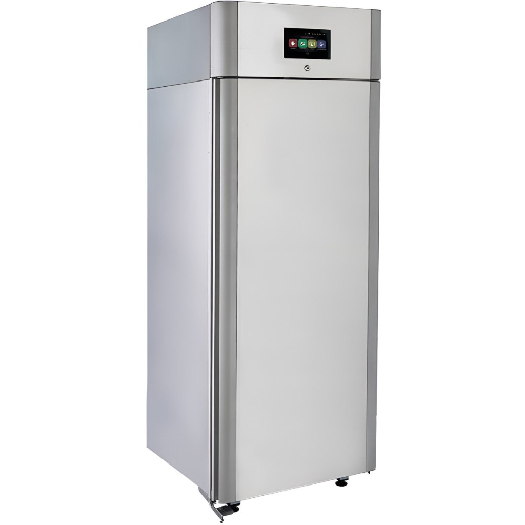 Шкаф холодильный для вызревания сыра Polair CS107 Cheese полки нерж.