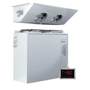 Сплит-система холодильная низкотемпературная Polair SВ 214 Р